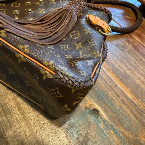 Boho Louis Vuitton - Picture 4 of 11